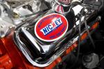 Chevrolet Nickey Camaro SS 1967 года